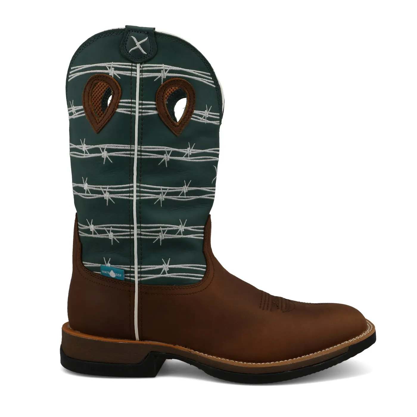12" Tech X™ Boot | MXWW001