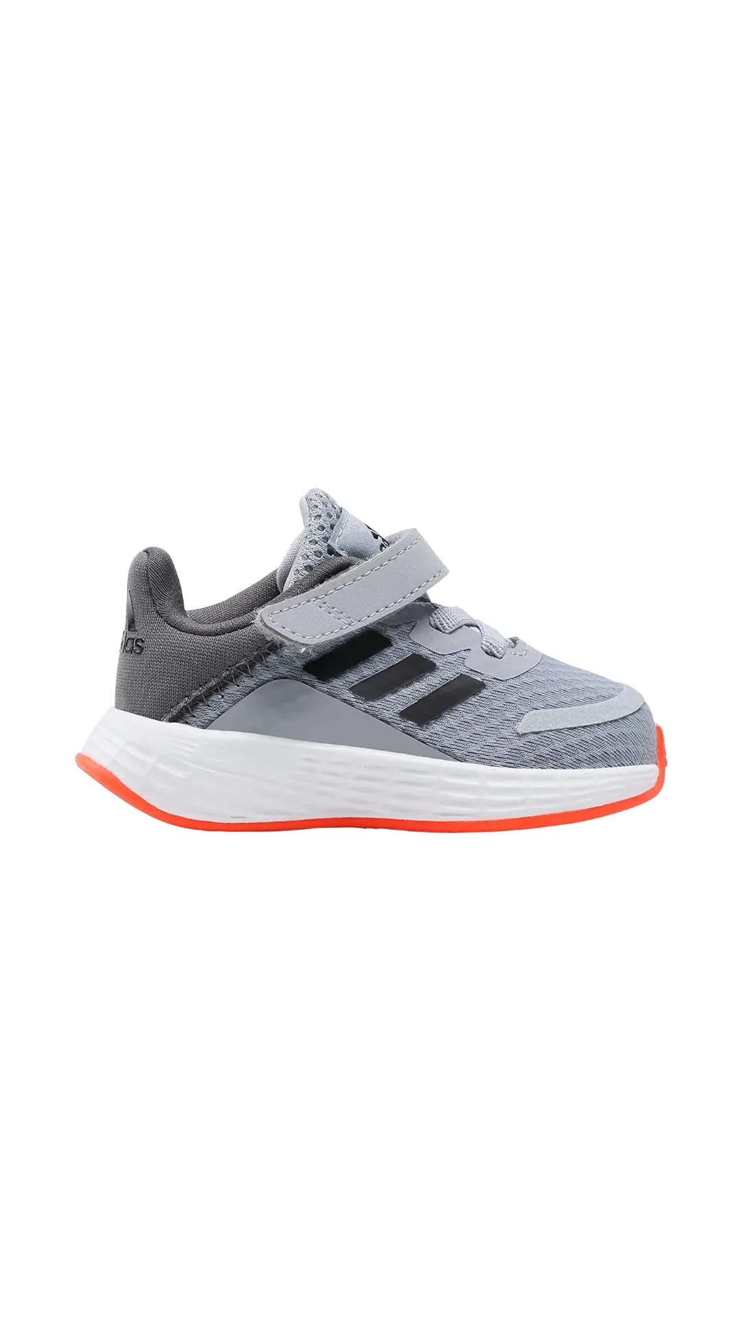 Adidas Duramo SL I, Running Unisex-Bambini - Grigio