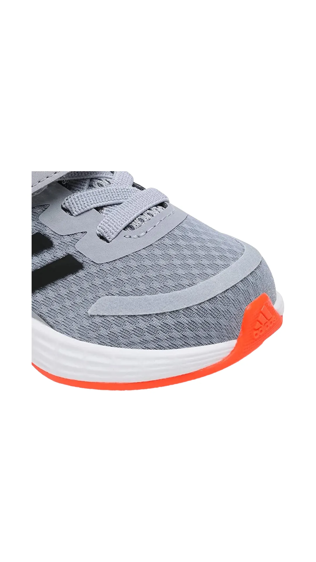 Adidas Duramo SL I, Running Unisex-Bambini - Grigio