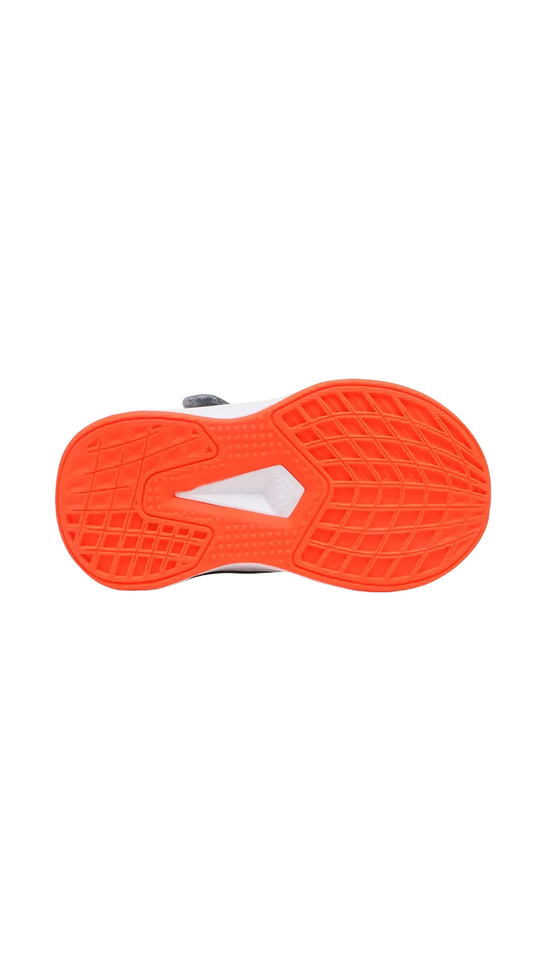 Adidas Duramo SL I, Running Unisex-Bambini - Grigio
