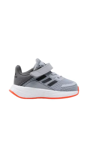 Adidas Duramo SL I, Running Unisex-Bambini - Grigio