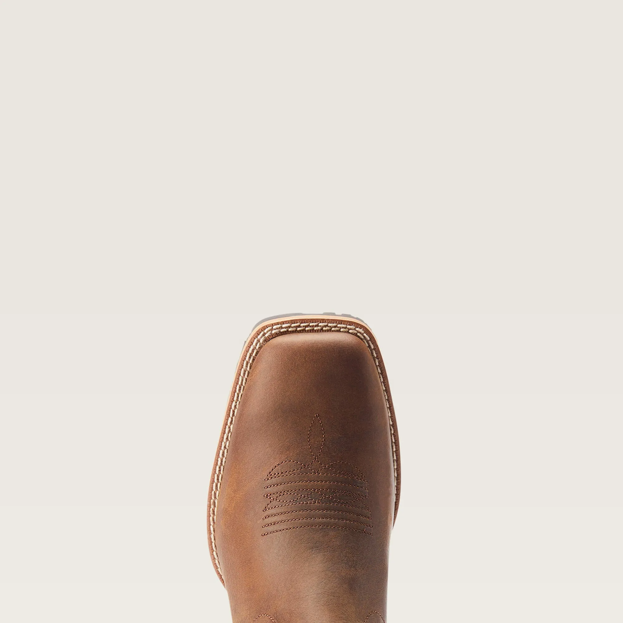 ARIAT Hybrid Low Boy Western Boot - Mens - Old Earth