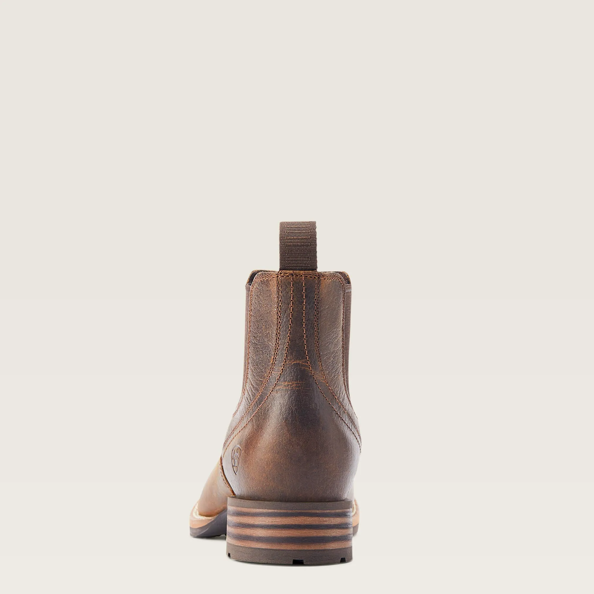 ARIAT Hybrid Low Boy Western Boot - Mens - Old Earth