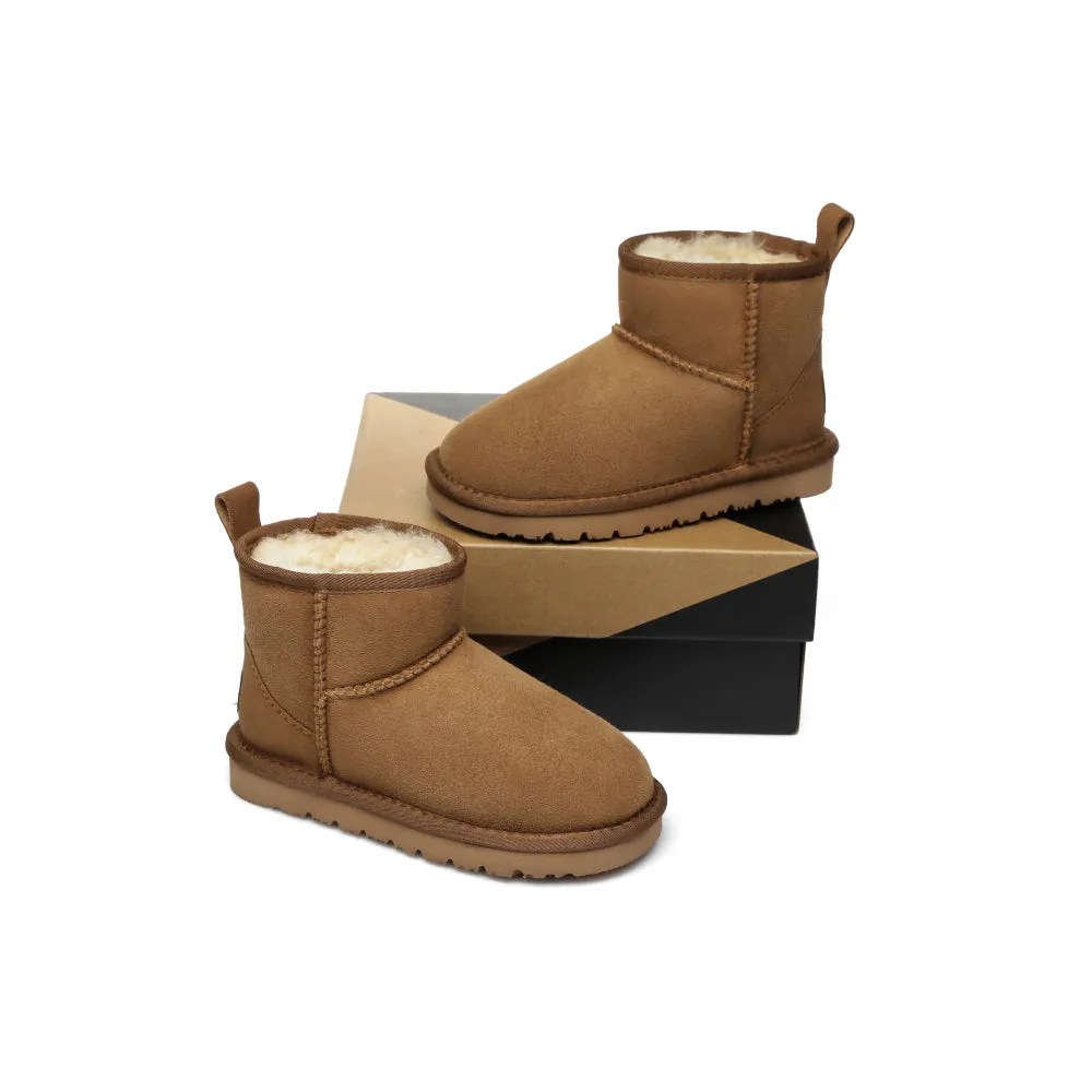 Australian Shepherd® Kids Mini Classic Boots