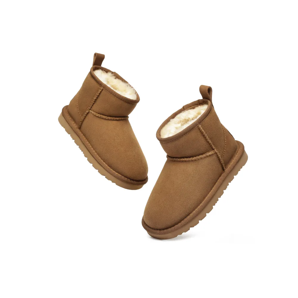 Australian Shepherd® Kids Mini Classic Boots