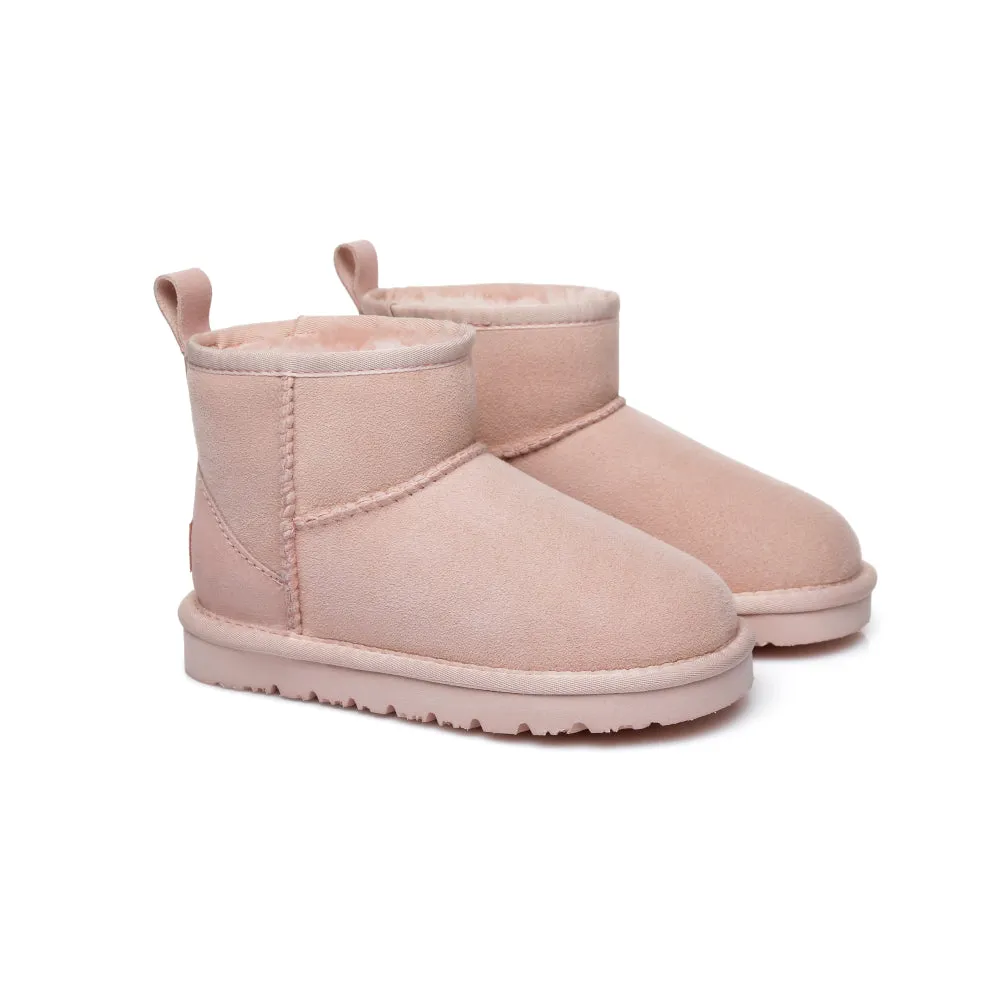 Australian Shepherd® Kids Mini Classic Boots