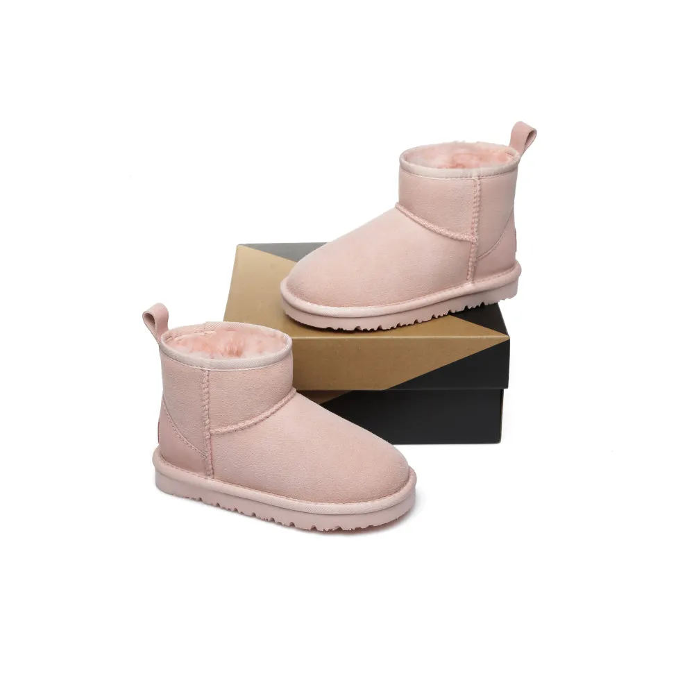 Australian Shepherd® Kids Mini Classic Boots