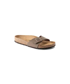 BIRKENSTOCK MADRID BIRKIRBUC NARROW FIT