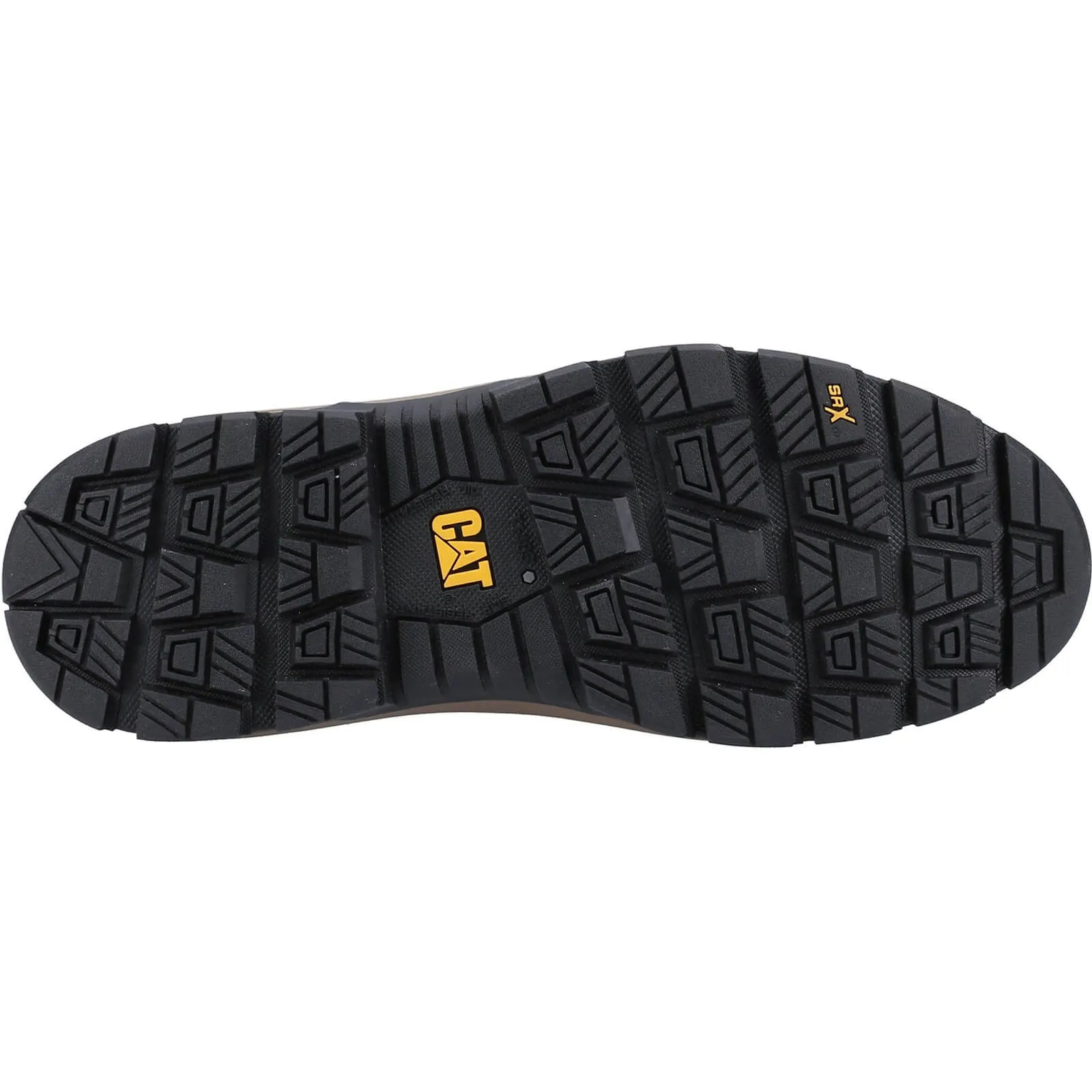 Caterpillar Exposition Chelsea Safety Boots