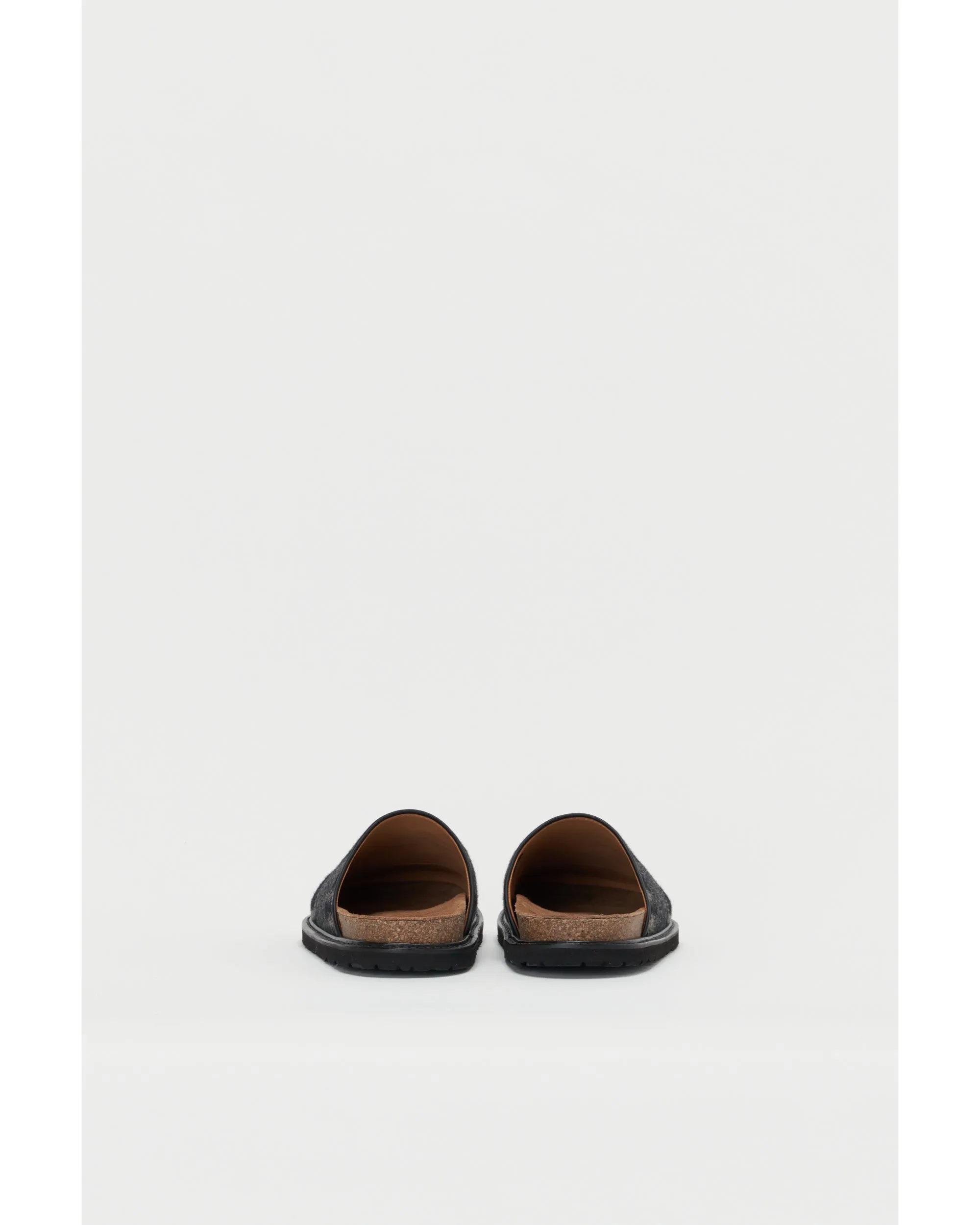 comfy crog Harding/black