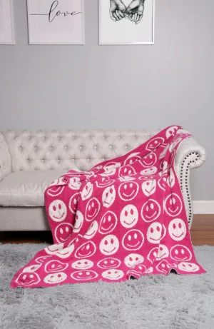 Comfy Luxe Blanket