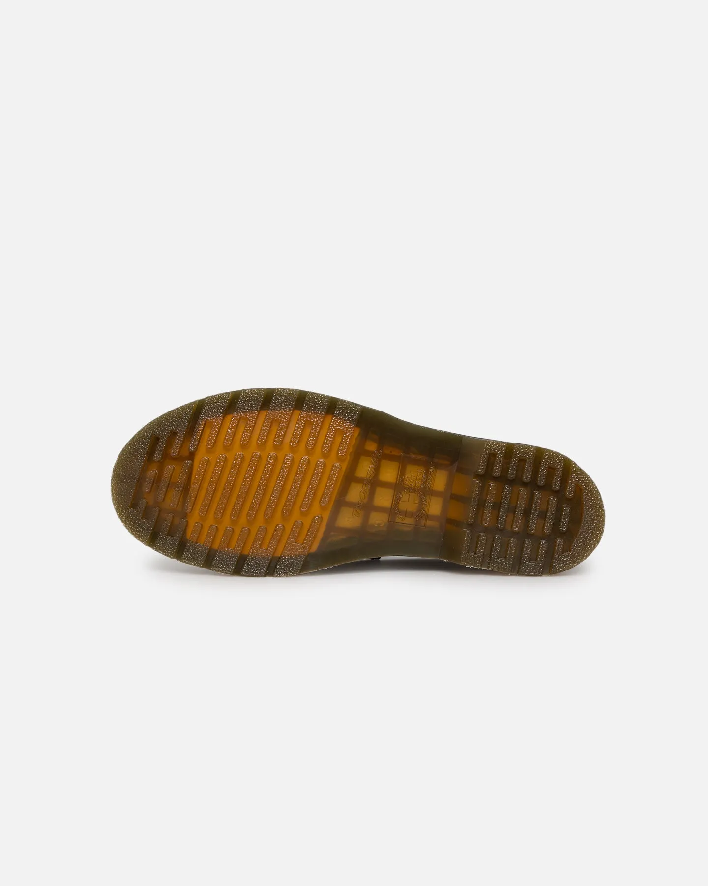Dr. Martens Penton Loafer Black Smooth