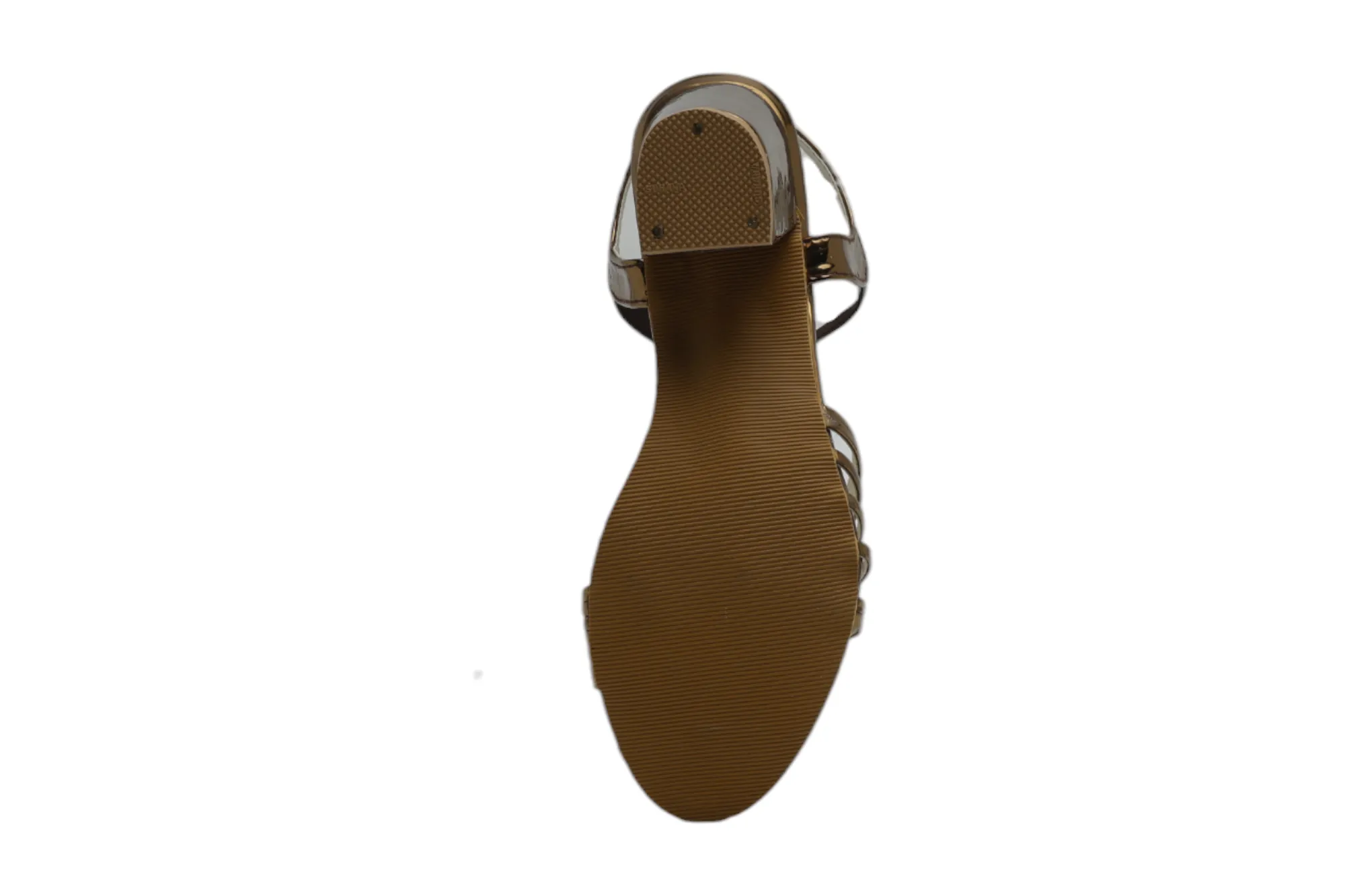 FANCY HEEL SANDAL 57736