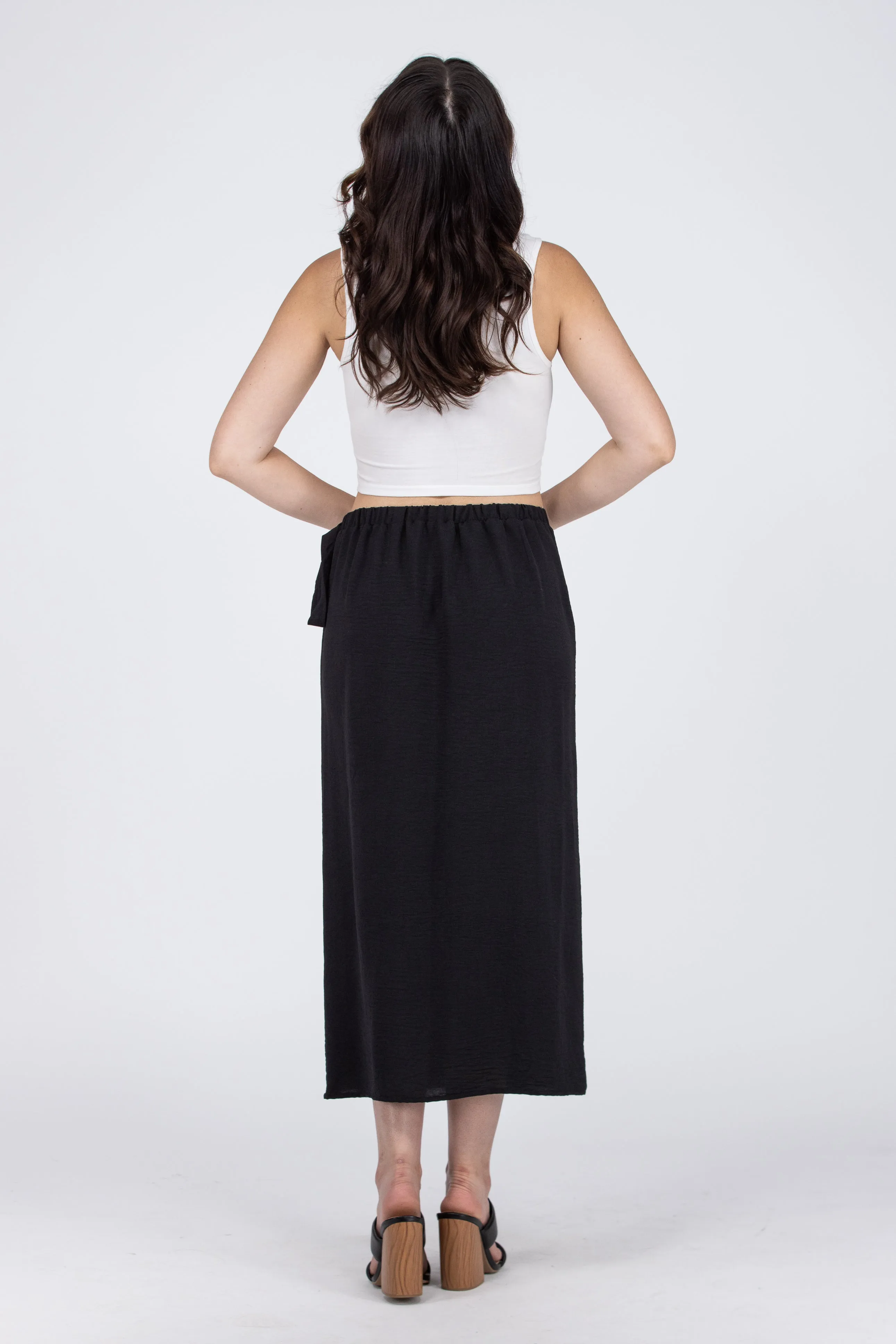 Get It Going Skirt *Final Sale* * Final Sale*