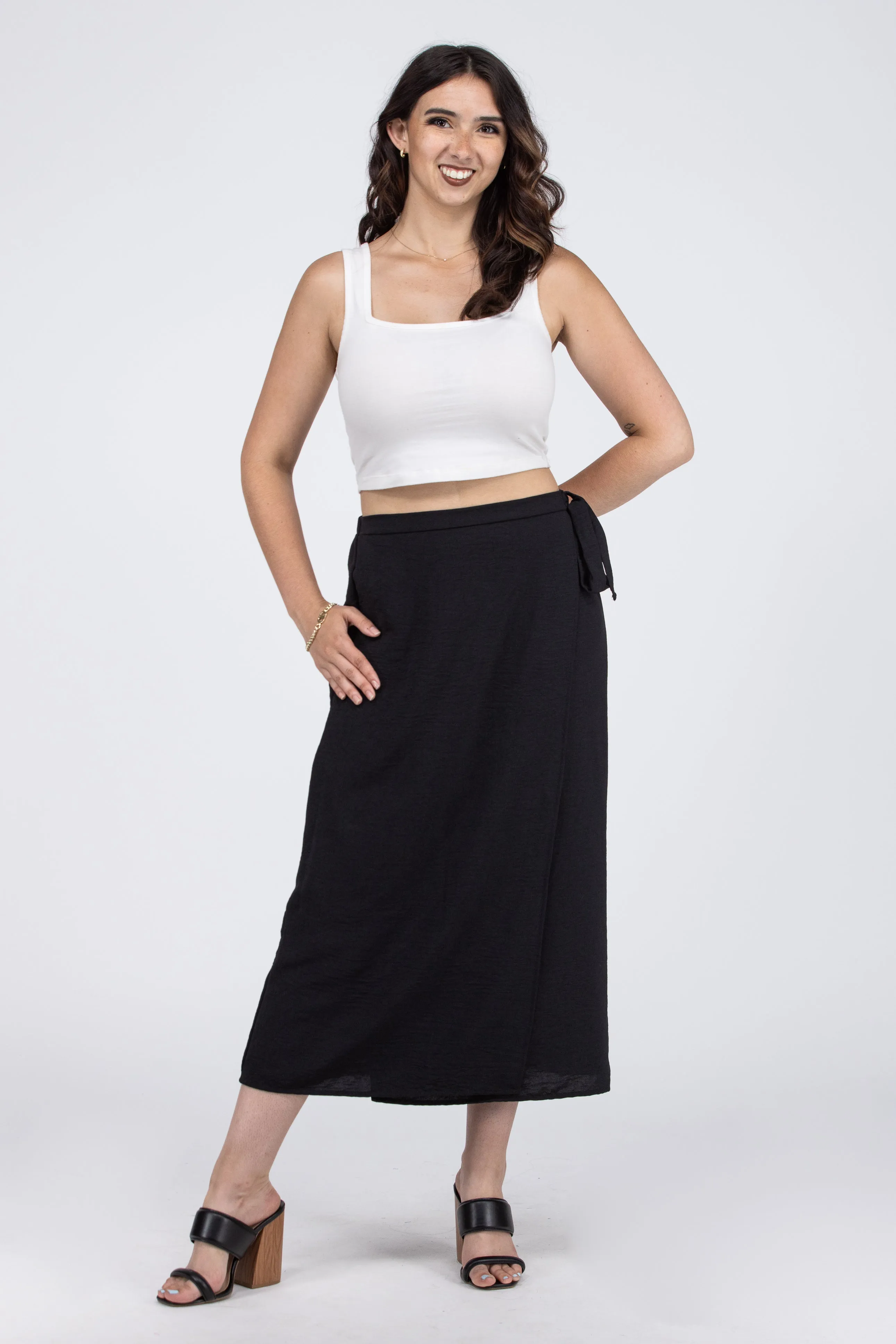 Get It Going Skirt *Final Sale* * Final Sale*