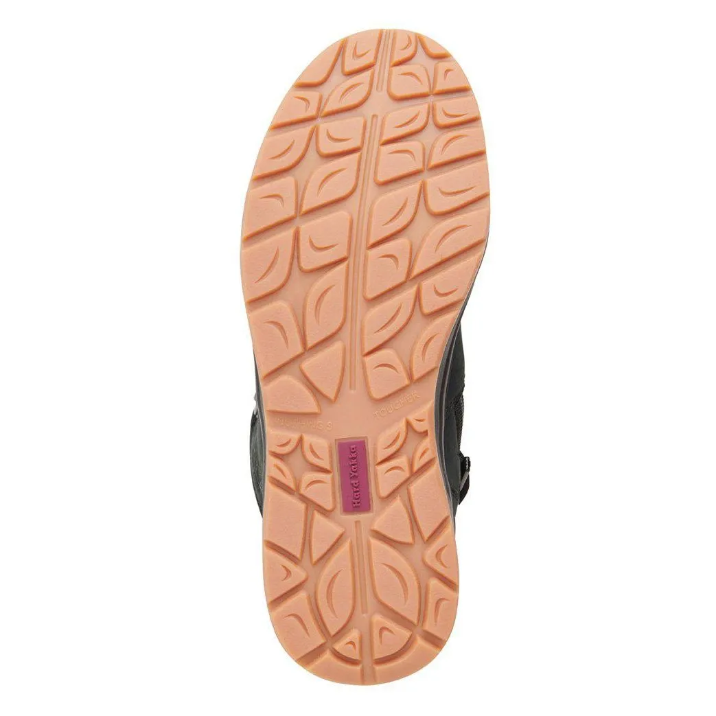 Hard Yakka 3056 Womens Black Boot - Y60245