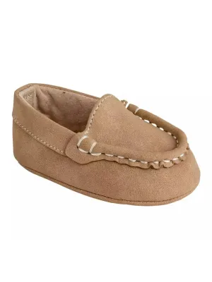 Ian Waddle Crib Shoes