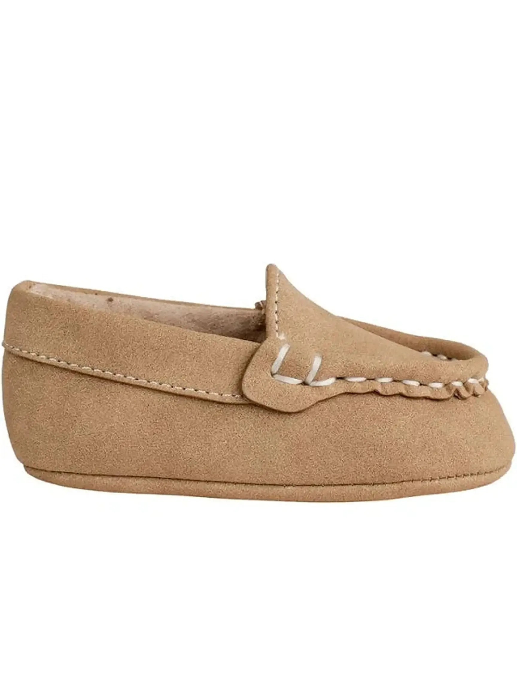 Ian Waddle Crib Shoes