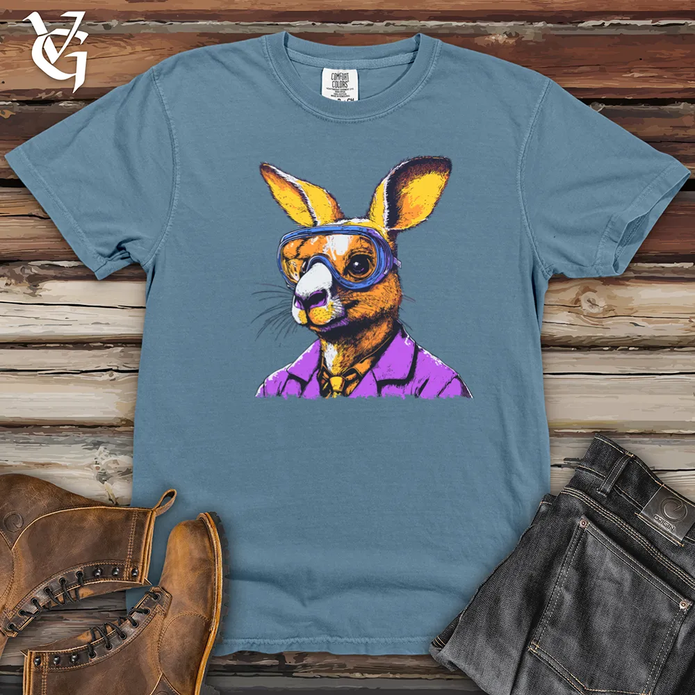 Kangaroo Joker Heavy Cotton Comfort Colors Tee