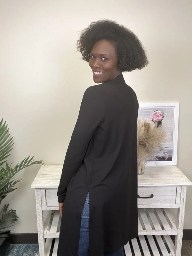 Keep Your Secrets Cardigan * Final Sale*