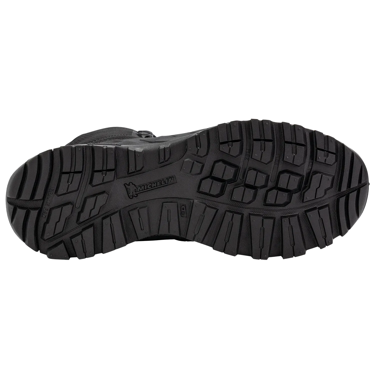 Magnum - MLS600 Strike Force LiteSpeed 6.0 SZ Mens Boot Black