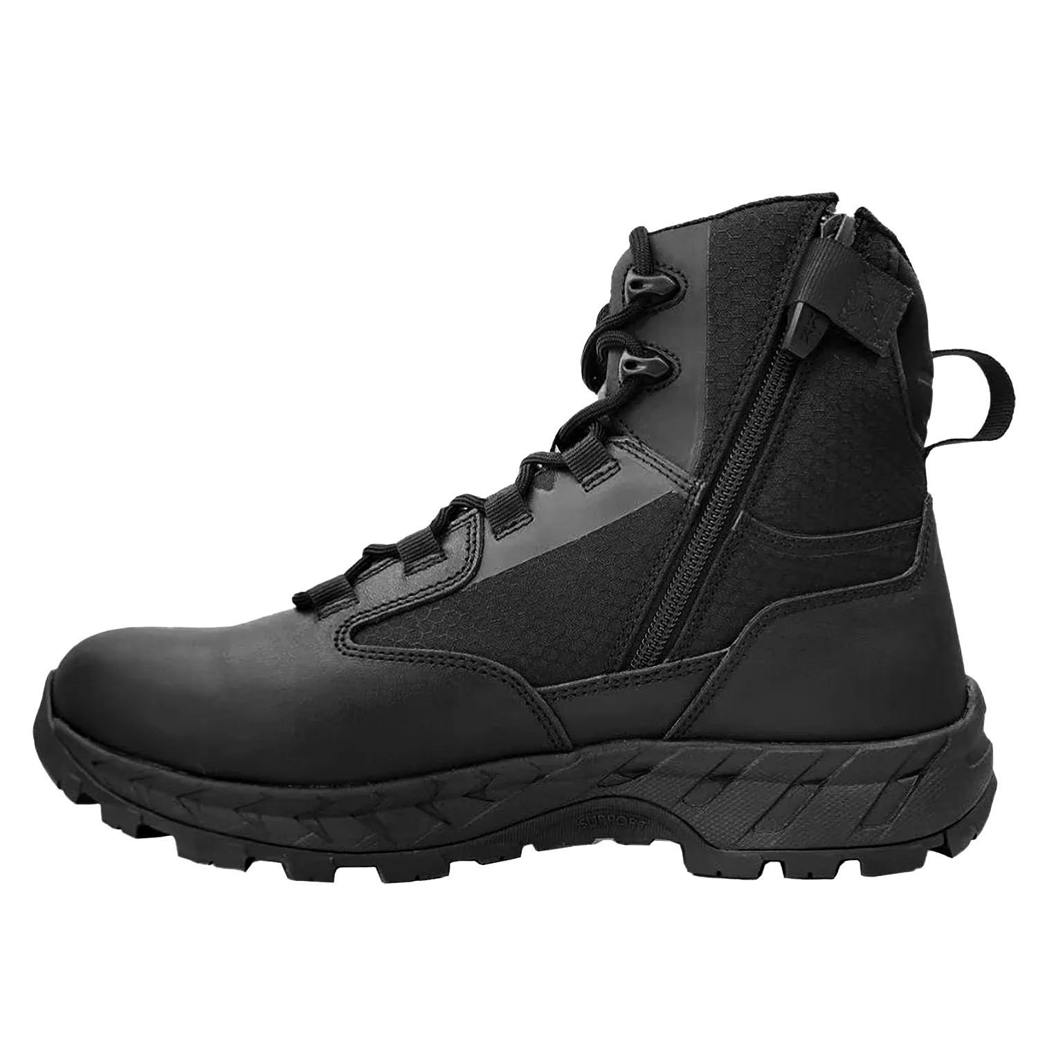Magnum - MLS600 Strike Force LiteSpeed 6.0 SZ Mens Boot Black