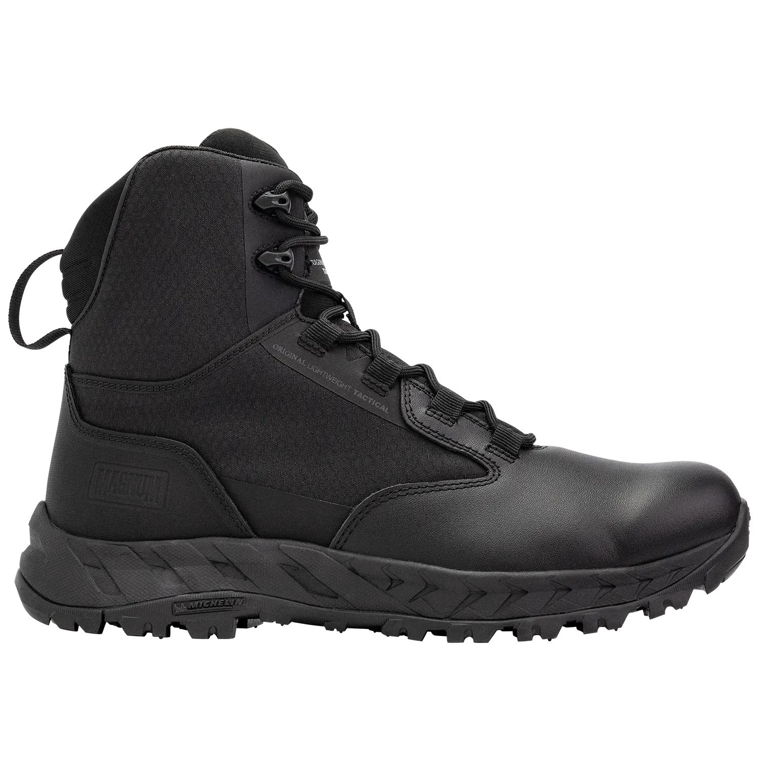 Magnum - MLS600 Strike Force LiteSpeed 6.0 SZ Mens Boot Black