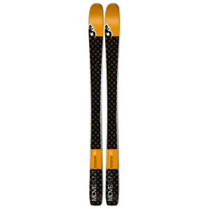 Movement Session 90 Alpine Touring Ski