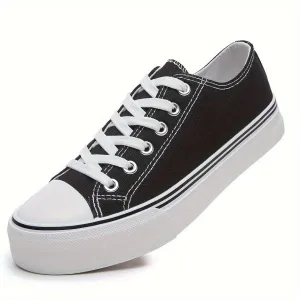 Naya | Everyday Canvas Sneakers