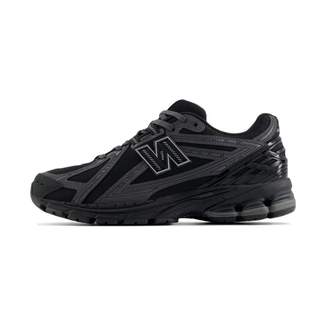 New Balance 1906R Black Phantom