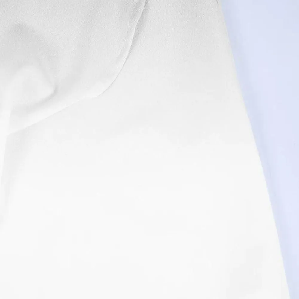Ombre All Day Twisted Halter Mini Dress