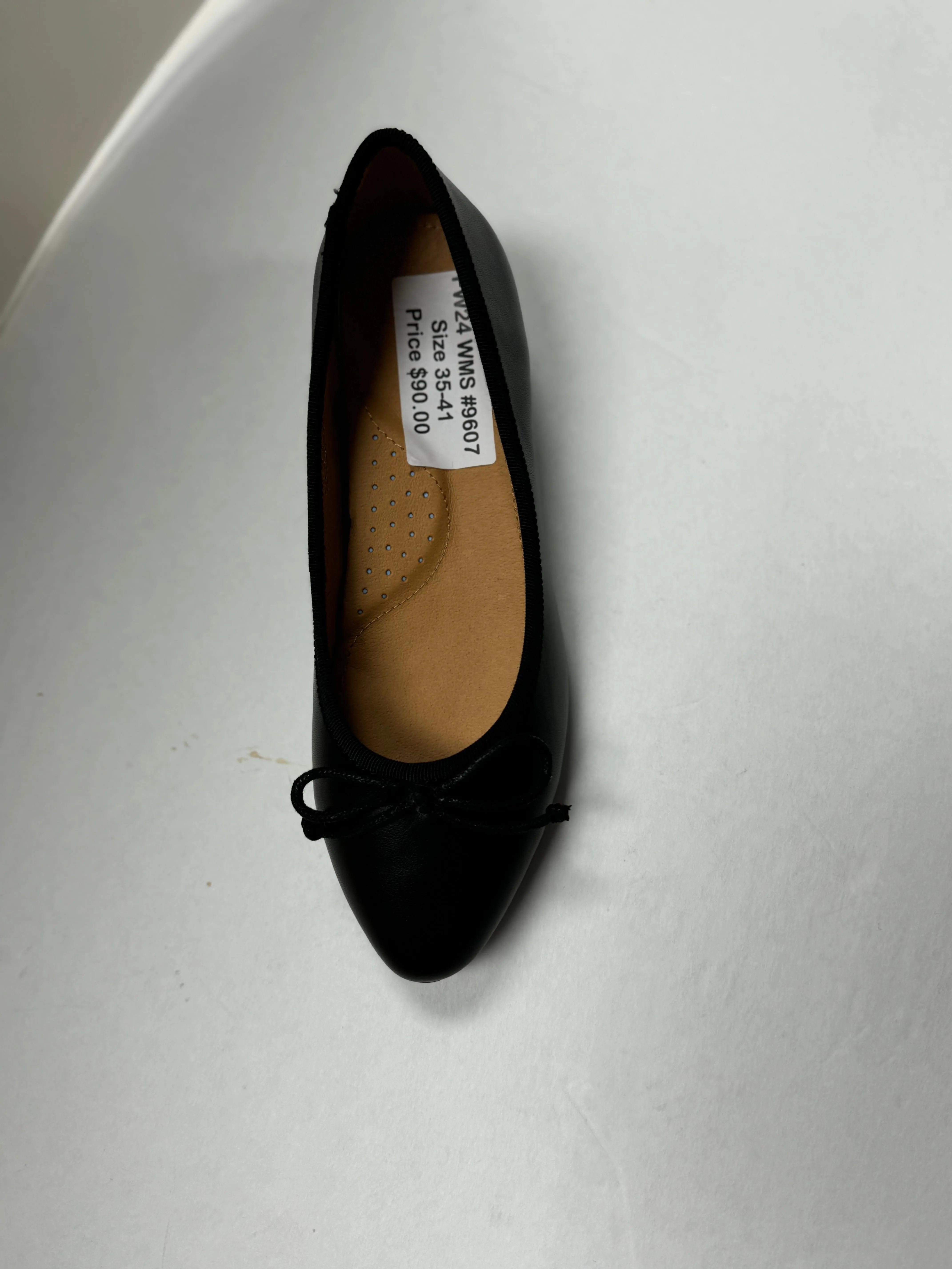 SALE FW24 1936  Ballet Short Heel (19362-53)