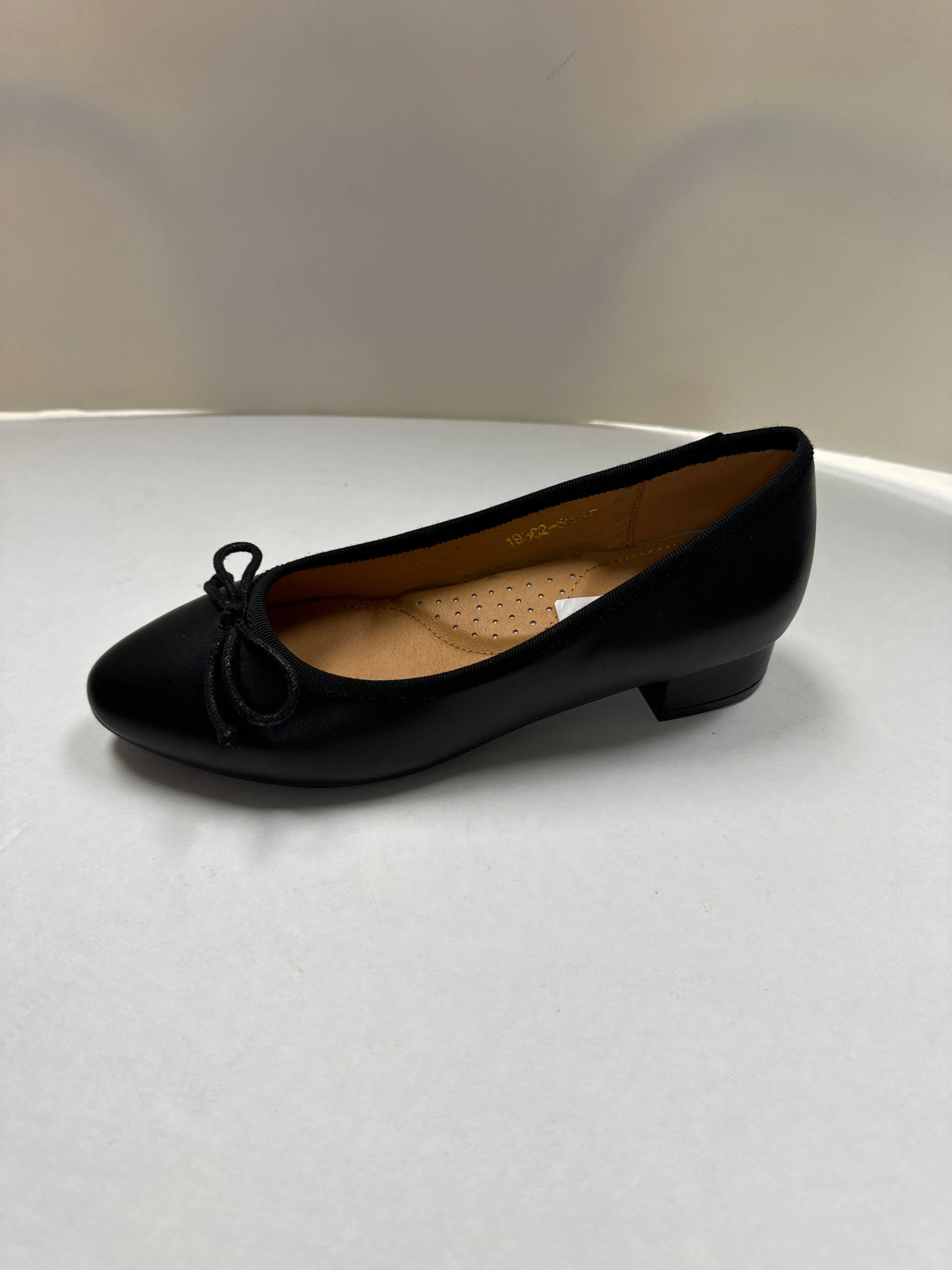 SALE FW24 1936  Ballet Short Heel (19362-53)