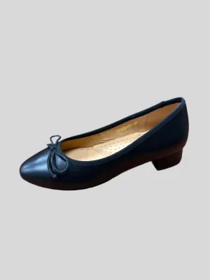 SALE FW24 1936  Ballet Short Heel (19362-53)