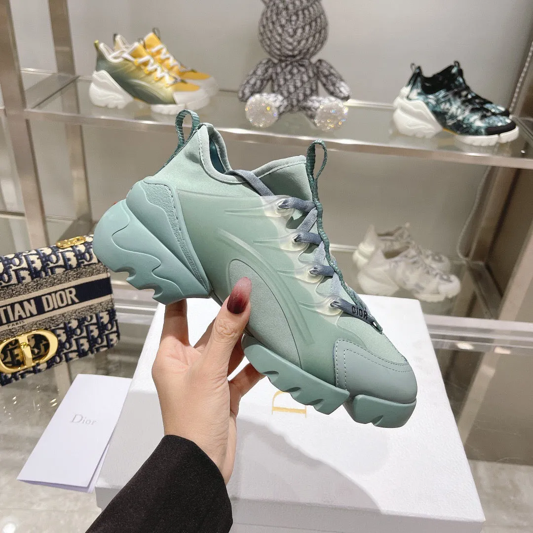 SE891 DR D-Connect Sneaker / Size5-10