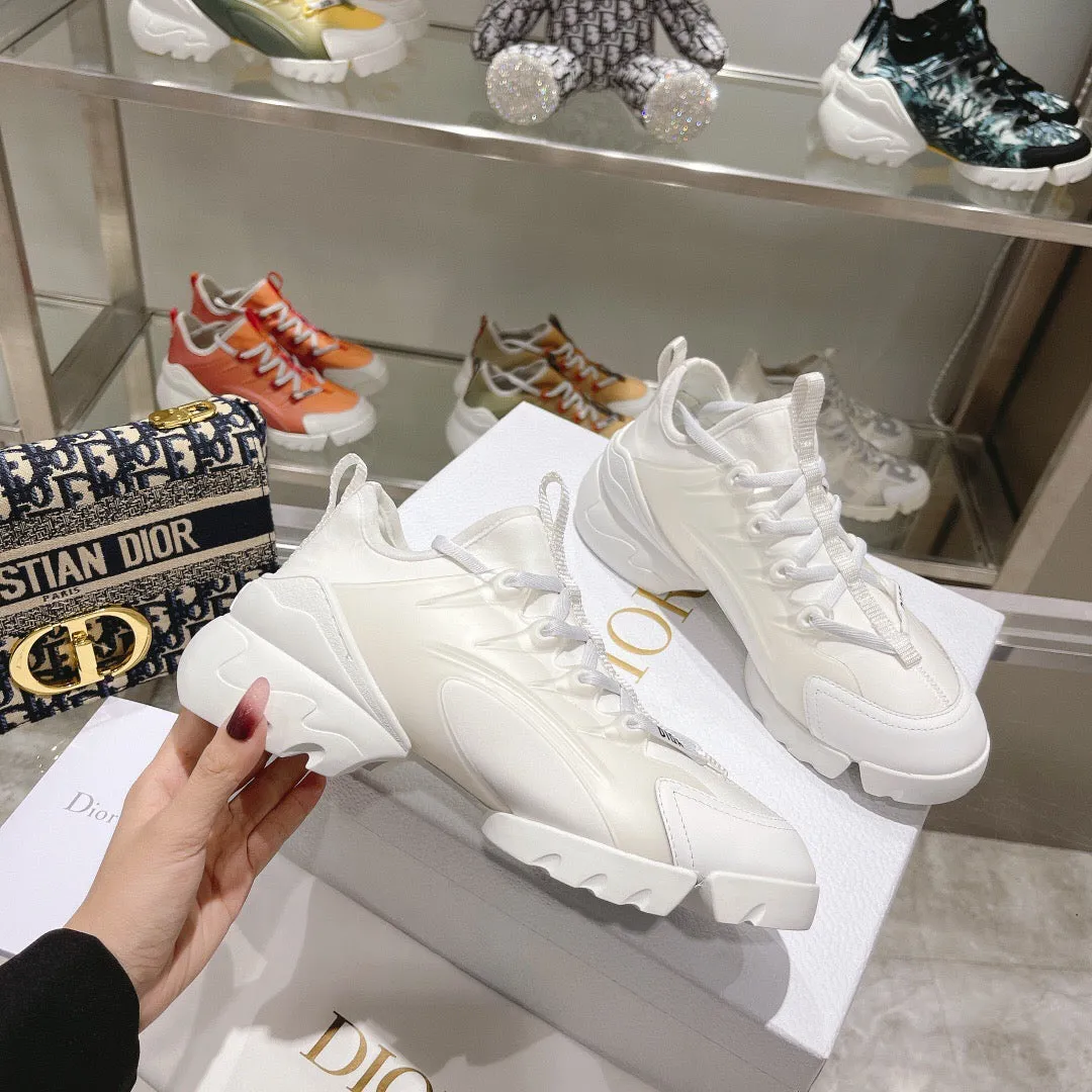 SE891 DR D-Connect Sneaker / Size5-10