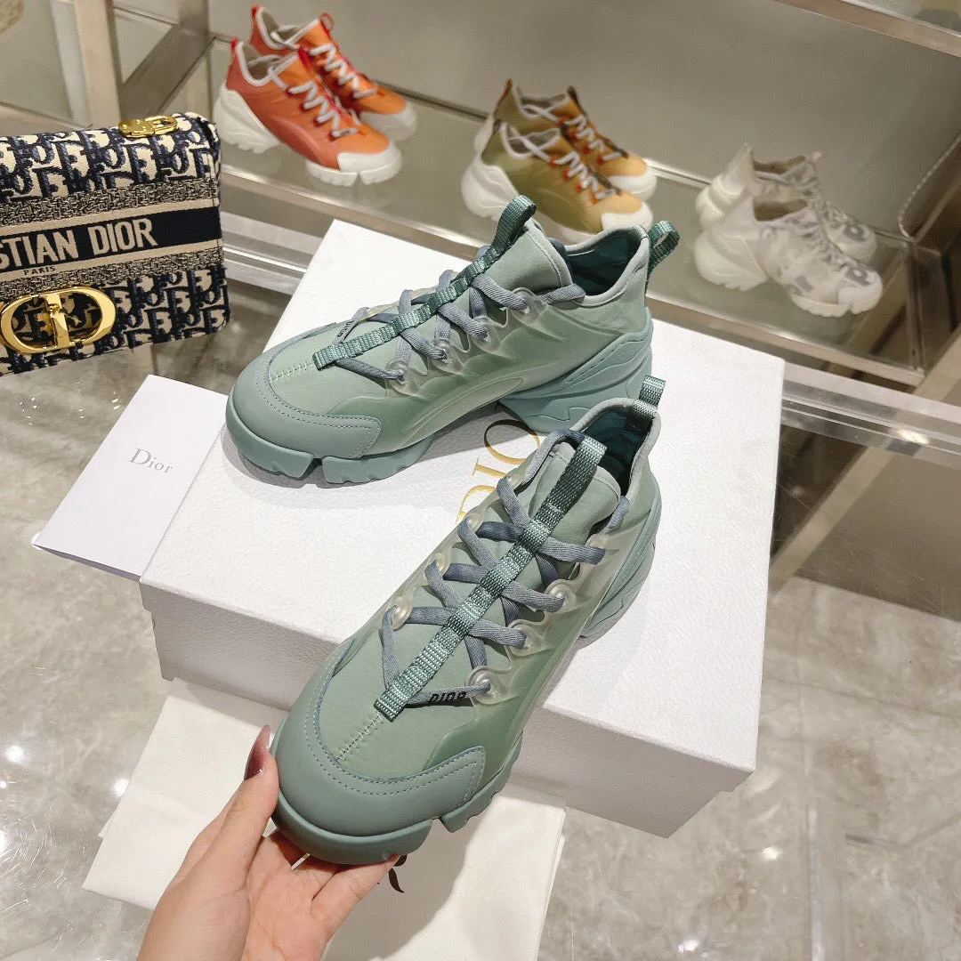 SE891 DR D-Connect Sneaker / Size5-10