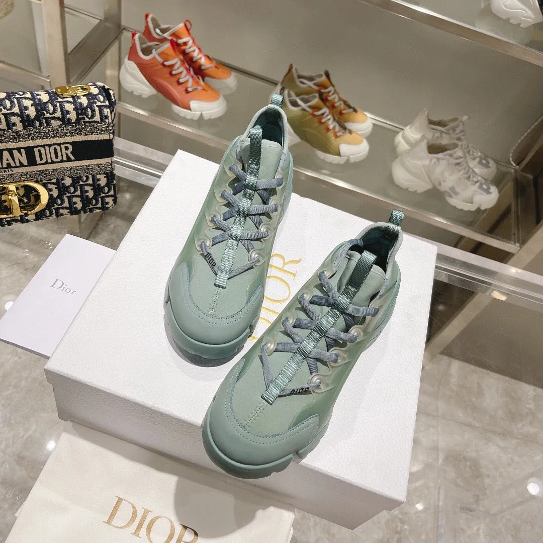 SE891 DR D-Connect Sneaker / Size5-10