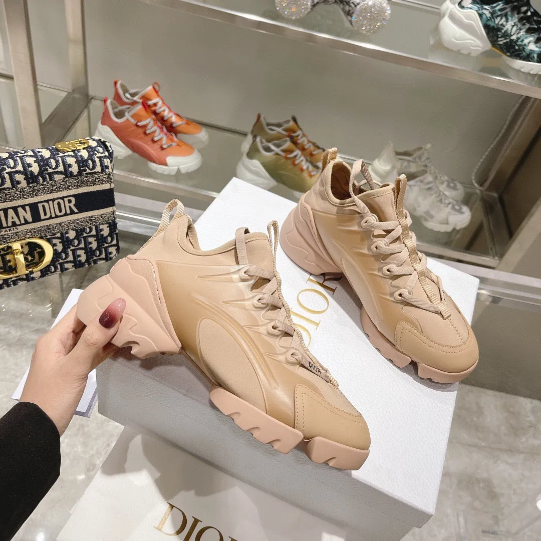 SE891 DR D-Connect Sneaker / Size5-10