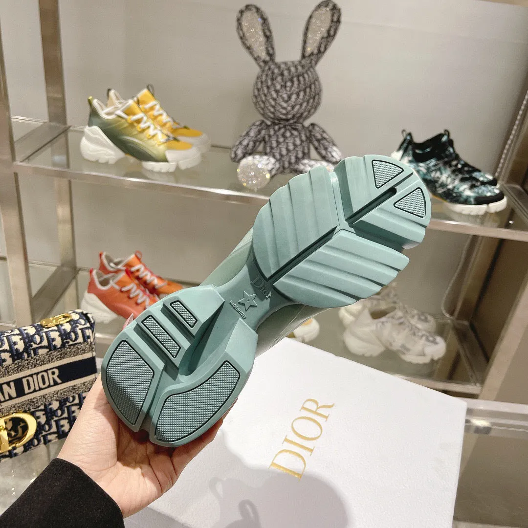 SE891 DR D-Connect Sneaker / Size5-10