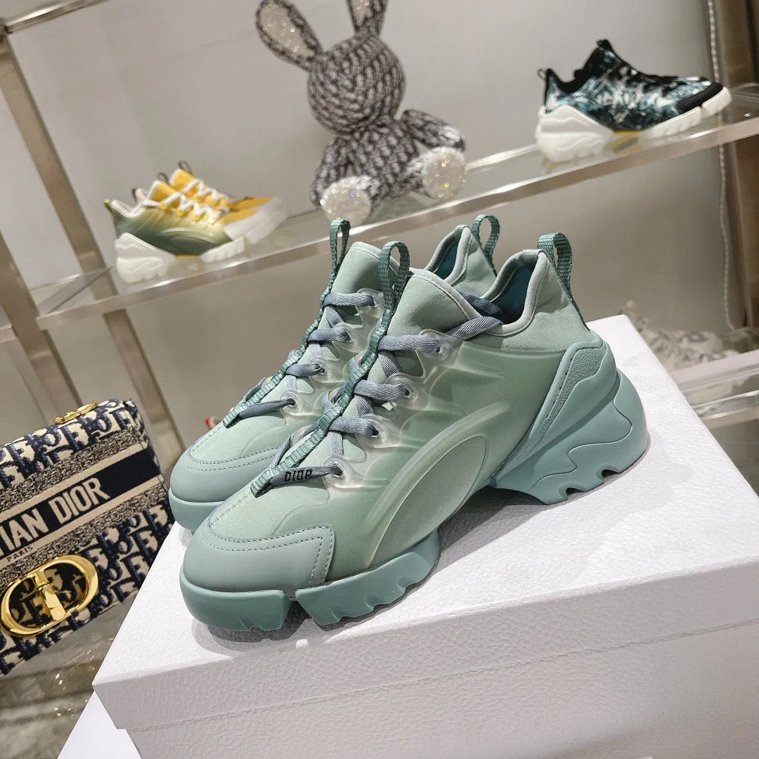 SE891 DR D-Connect Sneaker / Size5-10