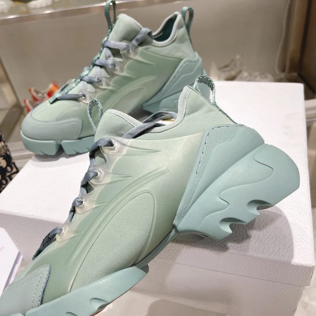 SE891 DR D-Connect Sneaker / Size5-10