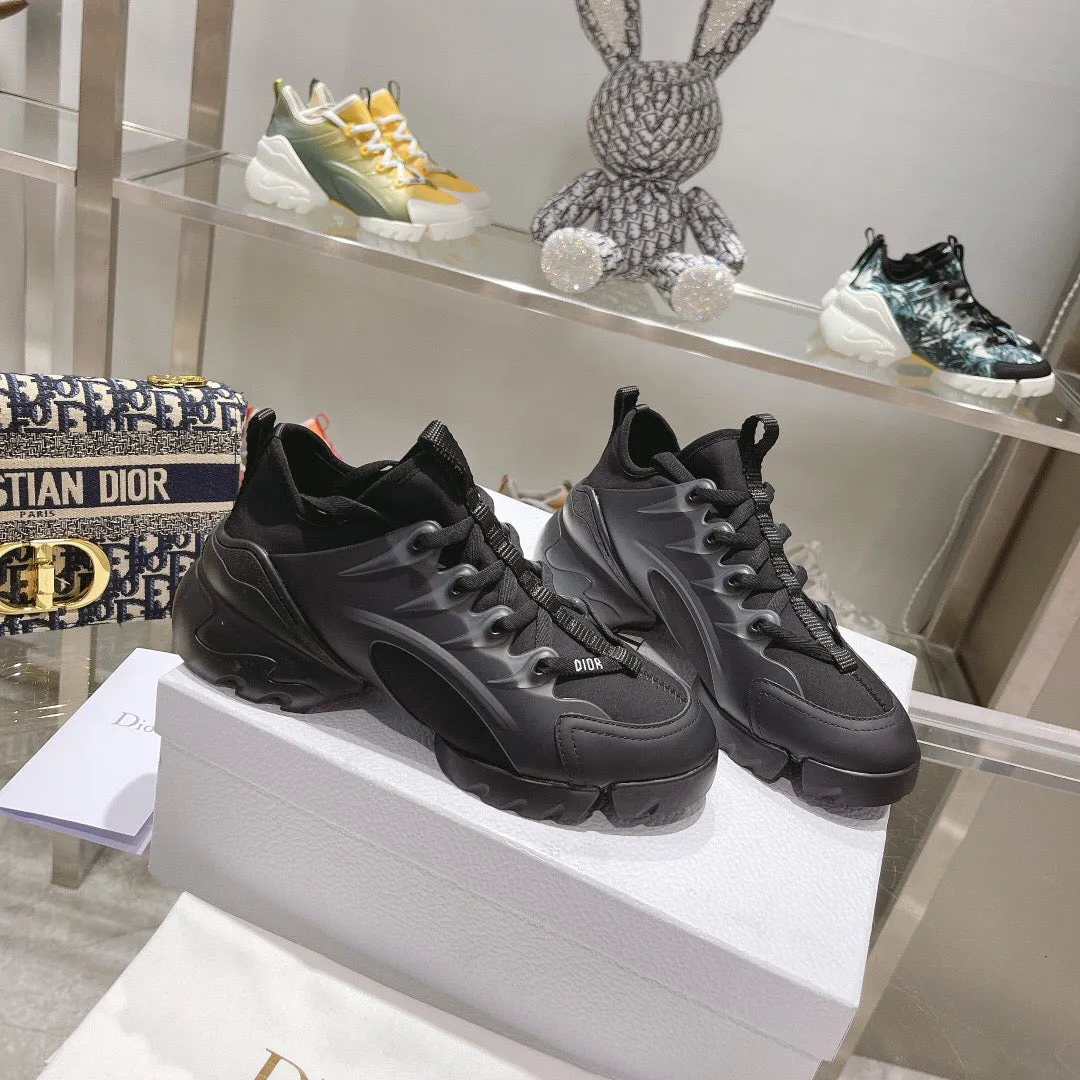 SE891 DR D-Connect Sneaker / Size5-10