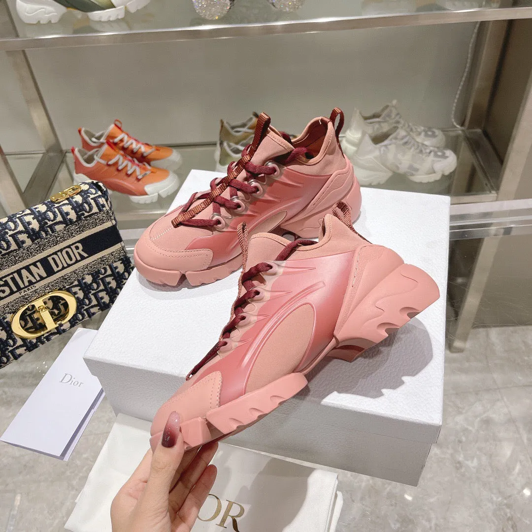 SE891 DR D-Connect Sneaker / Size5-10