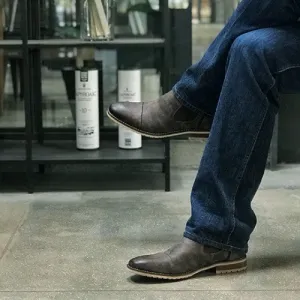 Sterling Charcoal Boot