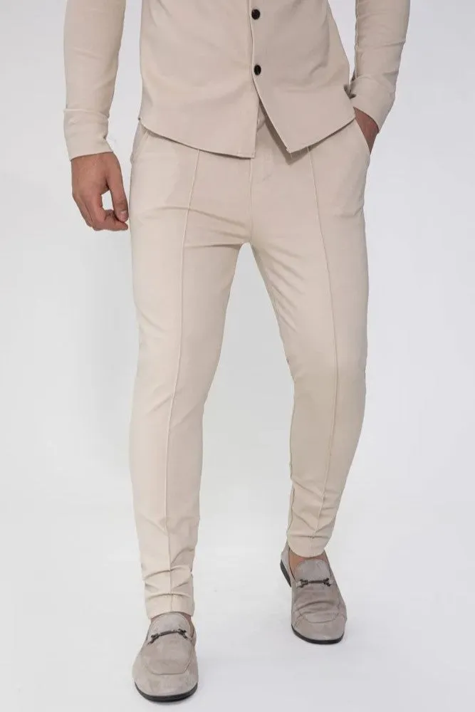 THE AWANI TROUSERS