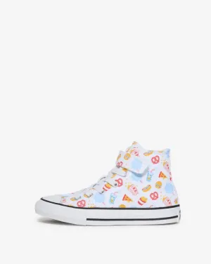 Unisex Converse Pre-School Chuck Taylor All Star Easy-On Size 11