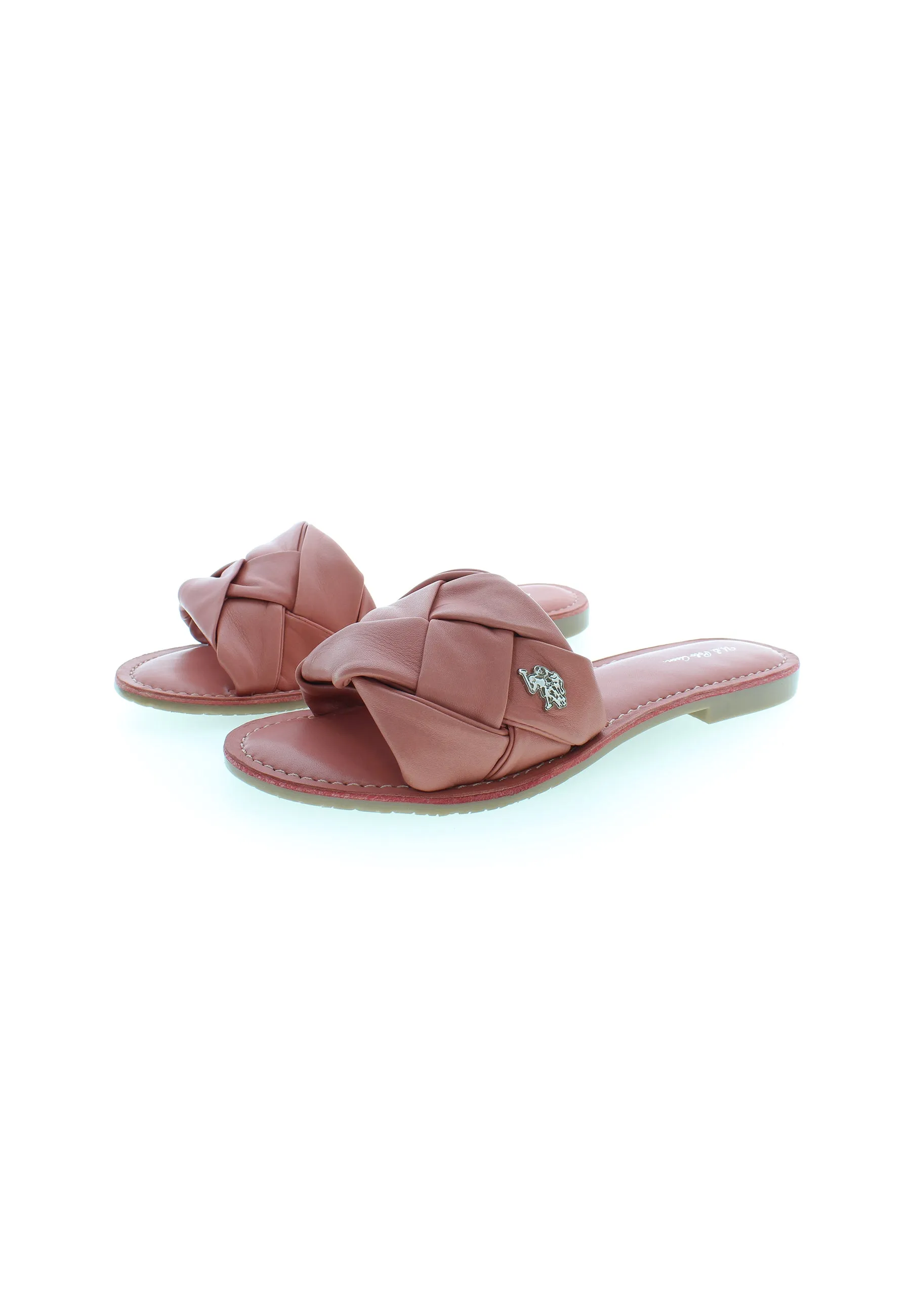 US POLO WOMEN LINDA SANDALS