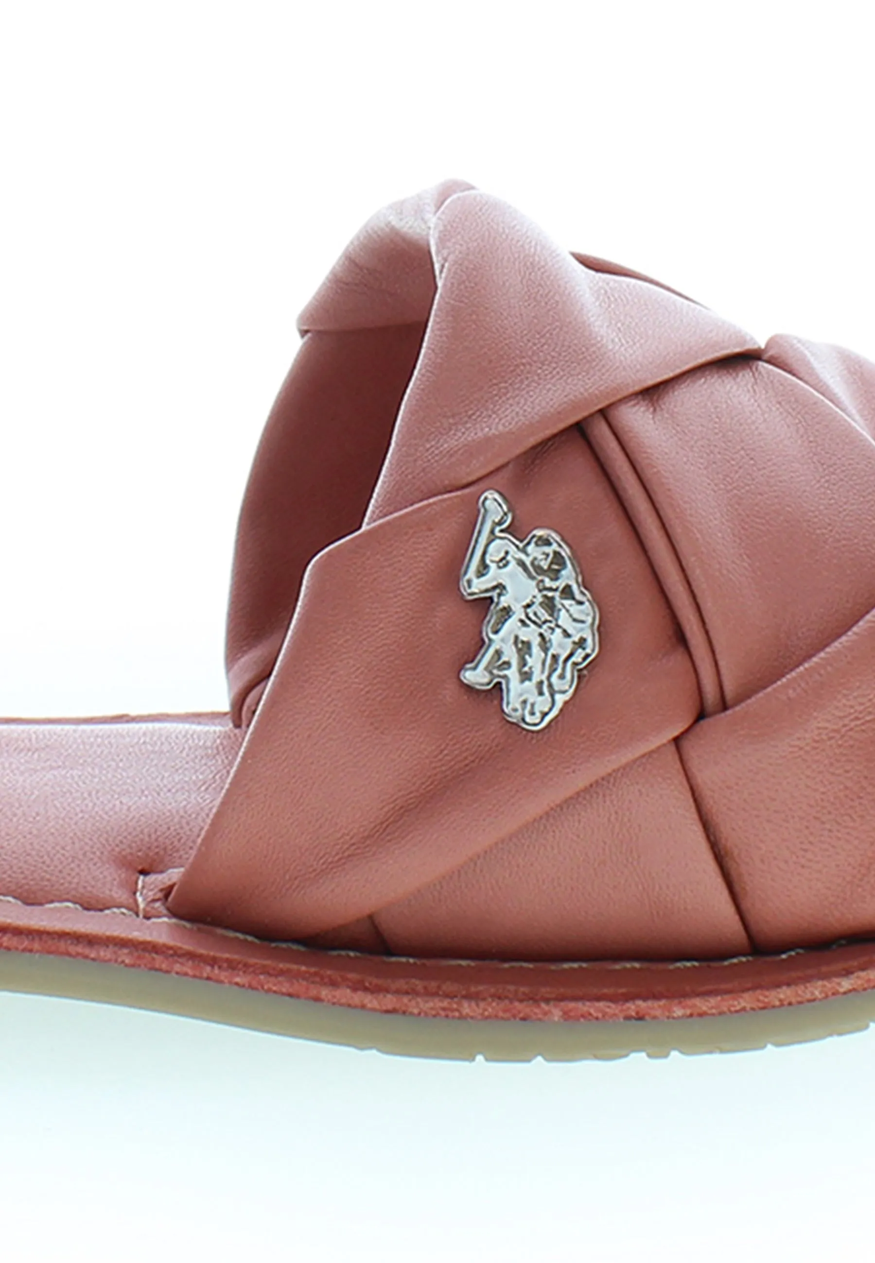 US POLO WOMEN LINDA SANDALS