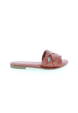 US POLO WOMEN LINDA SANDALS